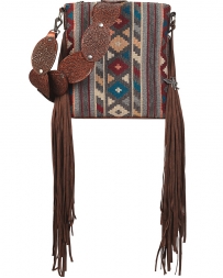 Angel Ranch® Ladies' Southwest Crossbody