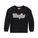 Wrangler® Girls' Logo Sweatshirt