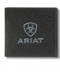 Ariat® Men's Bifold Bullhide Wallet