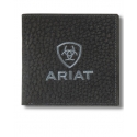 Ariat® Men's Bifold Bullhide Wallet