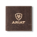 Ariat® Men's Bifold Bullhide Wallet