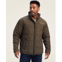 Ariat® Men's Crius Insulated Jacket