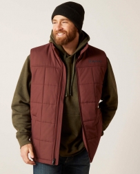 Ariat® Men's Crius CC Insulated Vest