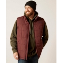 Ariat® Men's Crius CC Insulated Vest