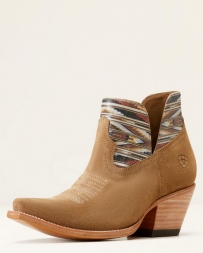 Ariat® Ladies' Dixon Chimayo Dijon Aztec