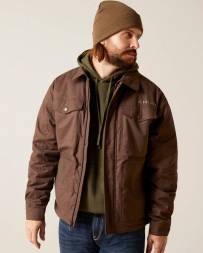 Ariat® Men's Grizzly 2.0 CC Canvas Jacket