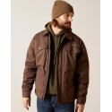 Ariat® Men's Grizzly 2.0 CC Canvas Jacket