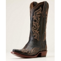 Ariat® Ladies' Hazen Ancient Black Snip