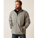 Ariat® Men's Logo 2.0 Softshell Jacket