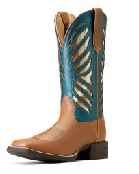 Ariat® Ladies' Longview Buttered Rum