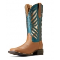 Ariat® Ladies' Longview Buttered Rum