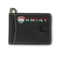 Ariat® Men's Mexican Flag Moneyclip