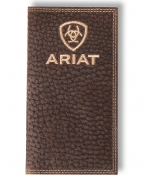 Ariat® Men's Rodeo Bullhide Wallet