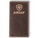 Ariat® Men's Rodeo Bullhide Wallet