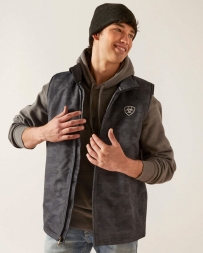 Ariat® Men's Team Logo Insulated Vest