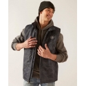 Ariat® Men's Team Logo Insulated Vest