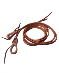 Berlin Custom Leather® Pony Split Reins