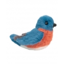 Douglas Cuddle Toys® Bertie Blue Bird