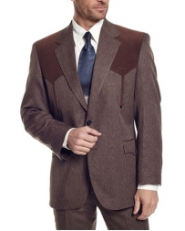 Cripple Creek® Men's Boise Sport Coat - Big and Tall