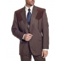 Cripple Creek® Men's Boise Sport Coat - Big and Tall