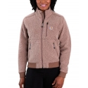 Carhartt® Ladies' Fleece Jacket
