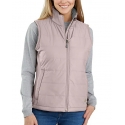 Carhartt® Ladies' Lightweight Insulated Vest