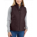 Carhartt® Ladies' Lightweight Insulated Vest