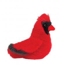 Douglas Cuddle Toys® Carmine Cardinal