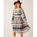 Ariat® Ladies' Chimayo Dress