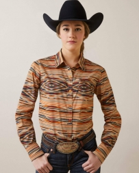 Ariat® Ladies' Chimayo Kirby Shirt