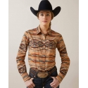 Ariat® Ladies' Chimayo Kirby Shirt