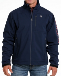 Cinch® Men's Bonded Logo Jacket