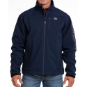 Cinch® Men's Bonded Logo Jacket