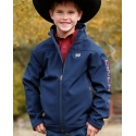 Cinch® Boys' Bonded Embroidered Jacket