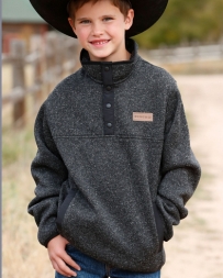 Cinch® Boys' Fleece Pullover