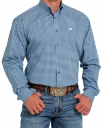 Cinch® Men's Classic Fit LS Print