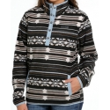 Cinch® Ladies' Polar Fleece Pullover