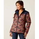 Ariat® Ladies' Crius CC Insulated Jacket