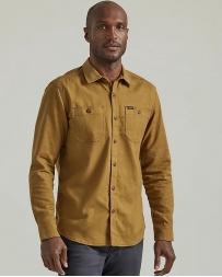 Lee® Men's Extreme Motion Solid Shirt