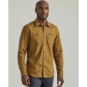 Lee® Men's Extreme Motion Solid Shirt