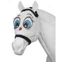 Tough 1® Novelty Fly Mask Yearling/Pony