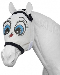 Tough 1® Novelty Fly Mask Horse