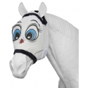Tough 1® Novelty Fly Mask Horse