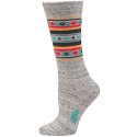 Boot Doctor® Ladies' Southwest Crew Sock