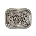 Blazin Roxx® Ladies' Square Filigree Buckle