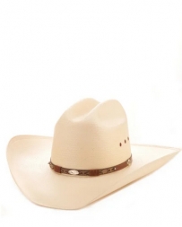 Stetson® 10 Rodeo Straw 4.25