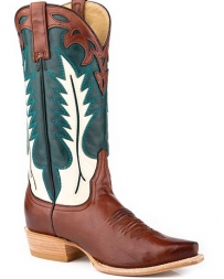 Stetson® Ladies' Dani Snip Toe 13" Shaft