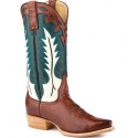 Stetson® Ladies' Dani Snip Toe 13" Shaft