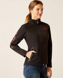 Ariat® Ladies' Team Softshell Jacket