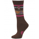 Boot Doctor® Ladies' Thunderbird Crew Sock